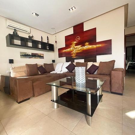 Casa Emma Apartment Playa Honda  Bagian luar foto