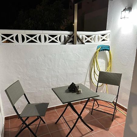 Casa Emma Apartment Playa Honda  Bagian luar foto