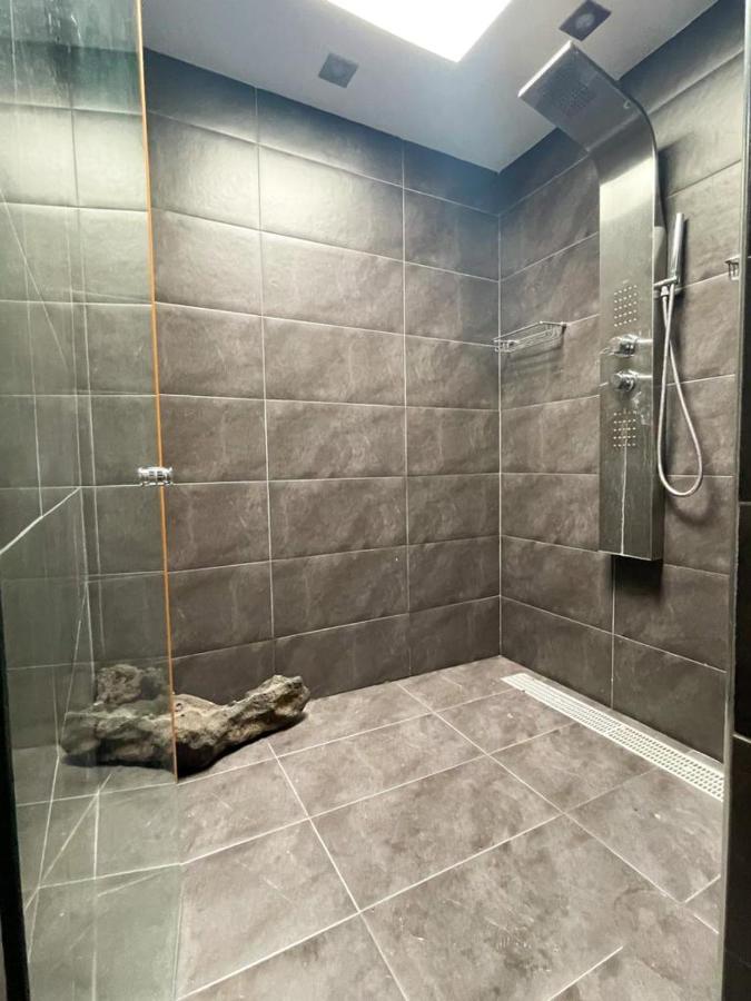 Casa Emma Apartment Playa Honda  Bagian luar foto
