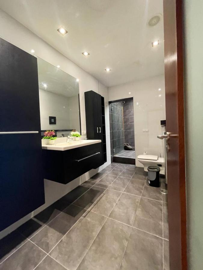Casa Emma Apartment Playa Honda  Bagian luar foto