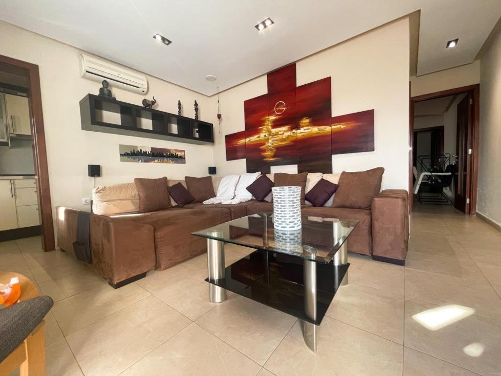 Casa Emma Apartment Playa Honda  Bagian luar foto