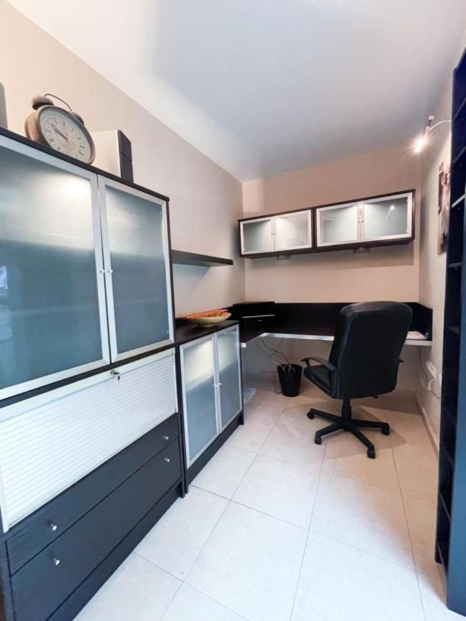 Casa Emma Apartment Playa Honda  Bagian luar foto