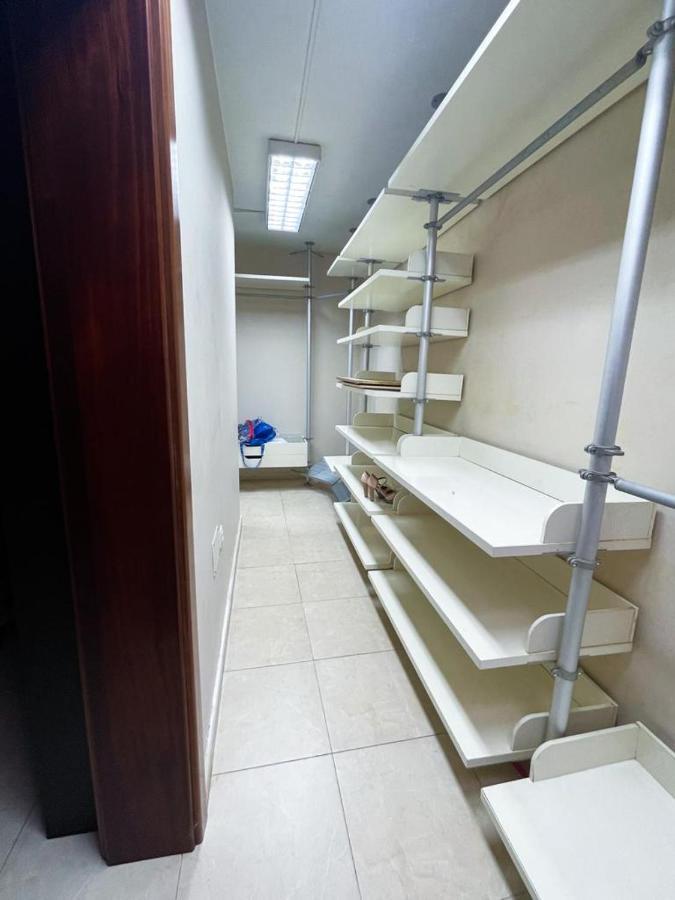 Casa Emma Apartment Playa Honda  Bagian luar foto