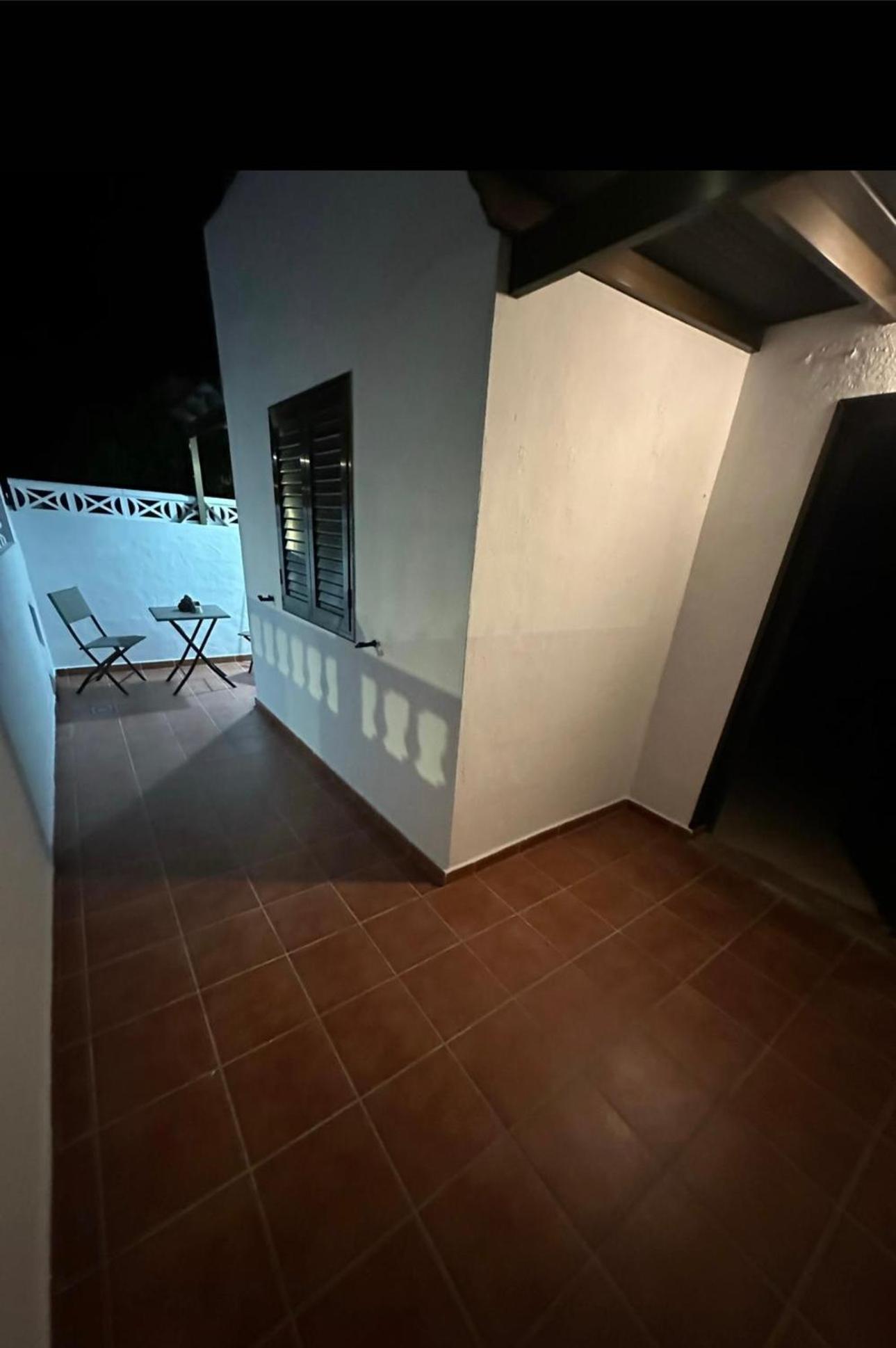 Casa Emma Apartment Playa Honda  Bagian luar foto