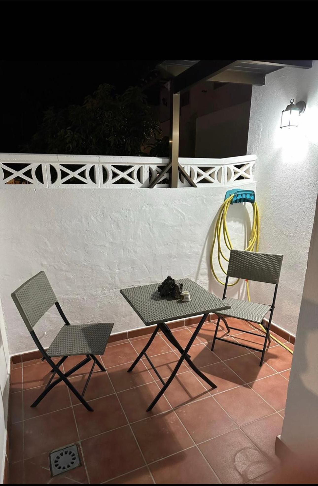 Casa Emma Apartment Playa Honda  Bagian luar foto